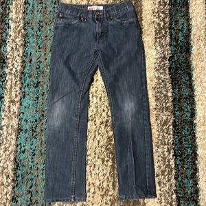 Boys Sz 16 Levi’s 511 Slim Jeans